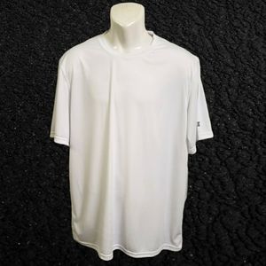 Champion Men's Short Sleeve Double Dry Performance T-Shirt NWOT XL